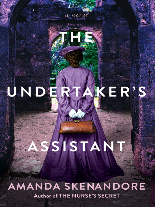 Title details for The Undertaker's Assistant by Amanda Skenandore - Available